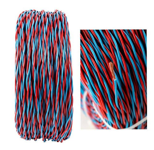 电缆的基本结构及多芯电缆高压的预防措施