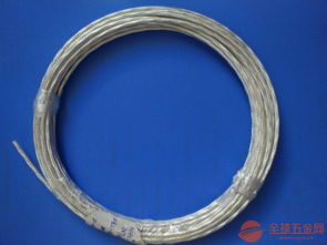 供应AFPF-250屏蔽线 聚四氟乙烯绝缘安装线的卓越性能与应用