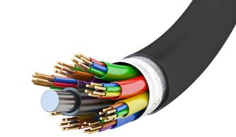 4平方毫米铜芯绝缘导线的最大负荷能力解析