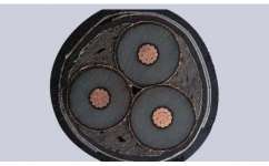 甘肃10kV绝缘架空线与兰州优质架空绝缘导线品牌推荐